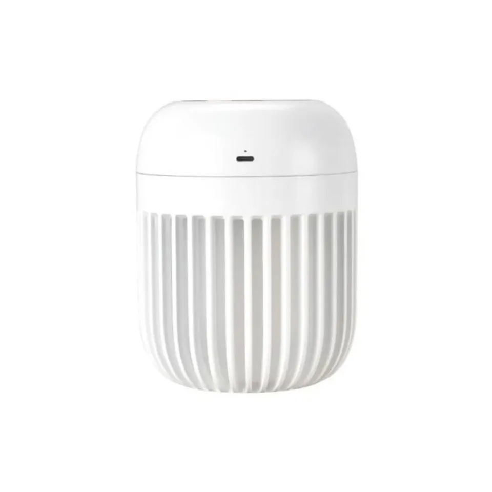Innogio Giohygro GIO-190WHITE umidificatore ultrasuoni luce