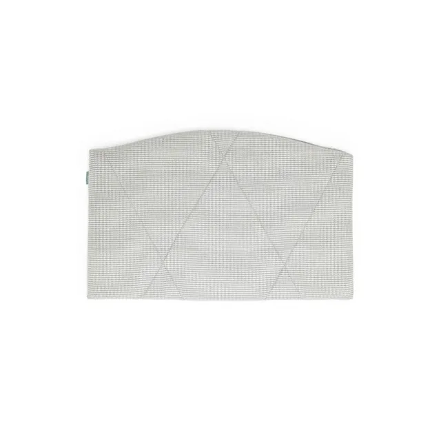 Stokke Tripp Trapp Junior cuscino Nordic Grey lavabile