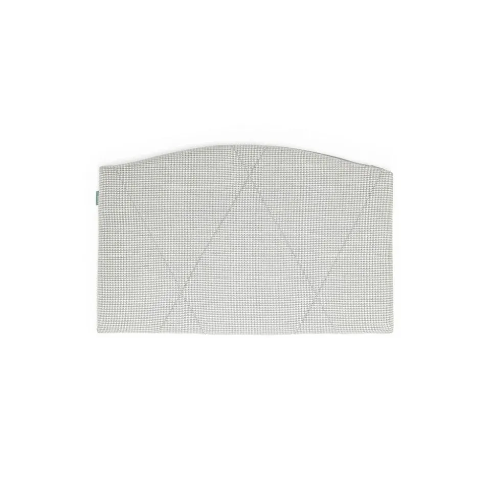 Stokke Tripp Trapp Junior cuscino Nordic Grey lavabile