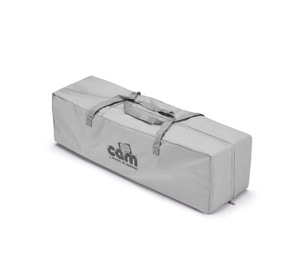 Cam Sonno L117 lettino da viaggio con borsa