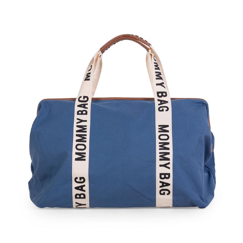 Childhome Mommy Bag Sportiva borsa fasciatoio 58 L