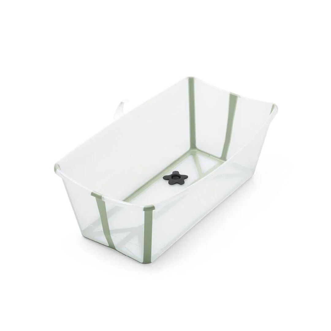 Stokke Flexi Bath vaschetta bagnetto pieghevole 0-4 anni