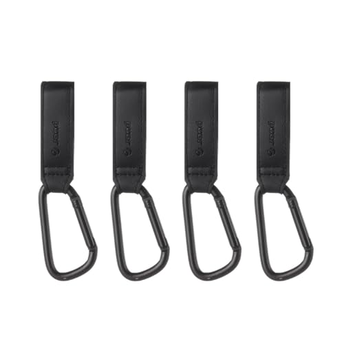 Jané Ganci Passeggino Universali Nero Set 4 Pezzi 5 kg