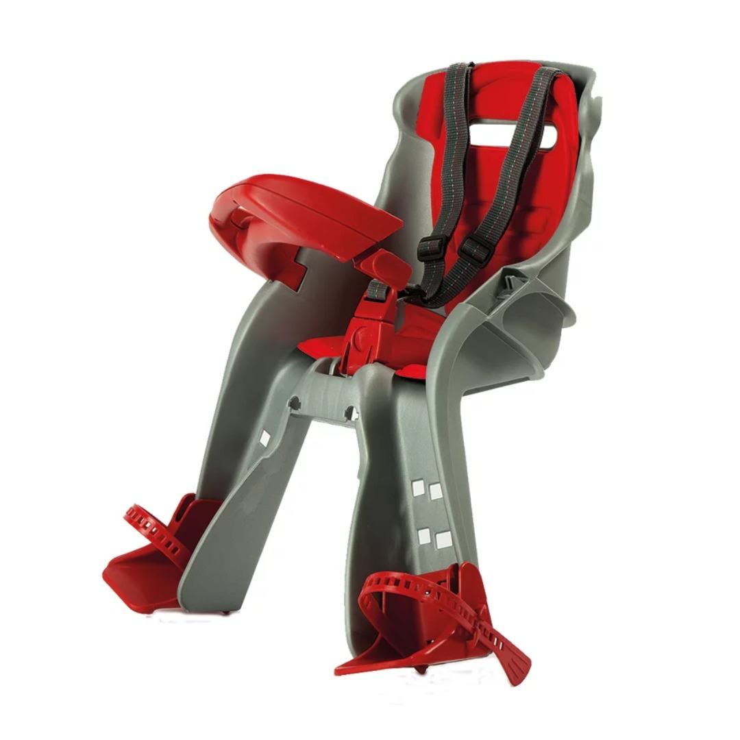 Ok Baby Orion seggiolino bici anteriore 9-15 kg