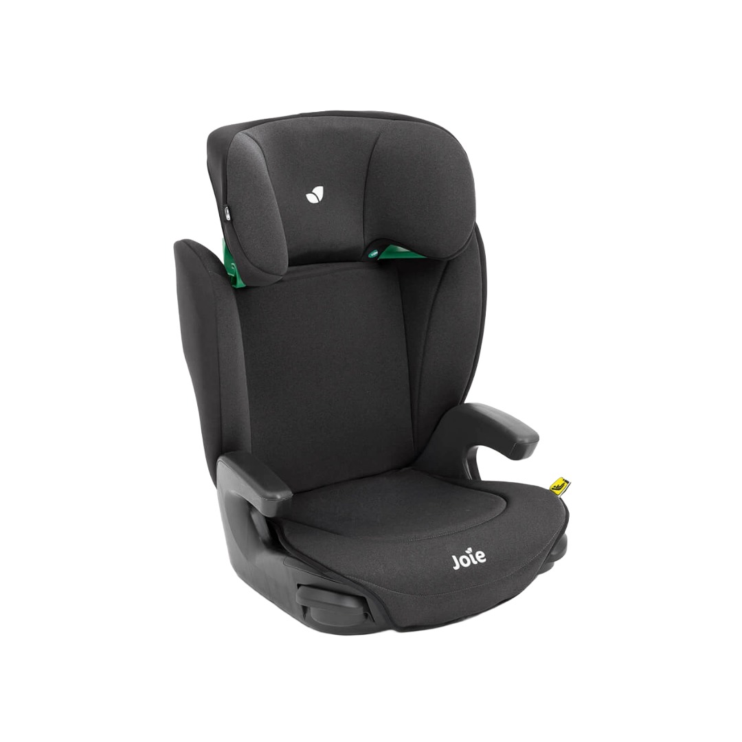 Joie i-Provo seggiolino auto 100-150 cm rialzo schienale