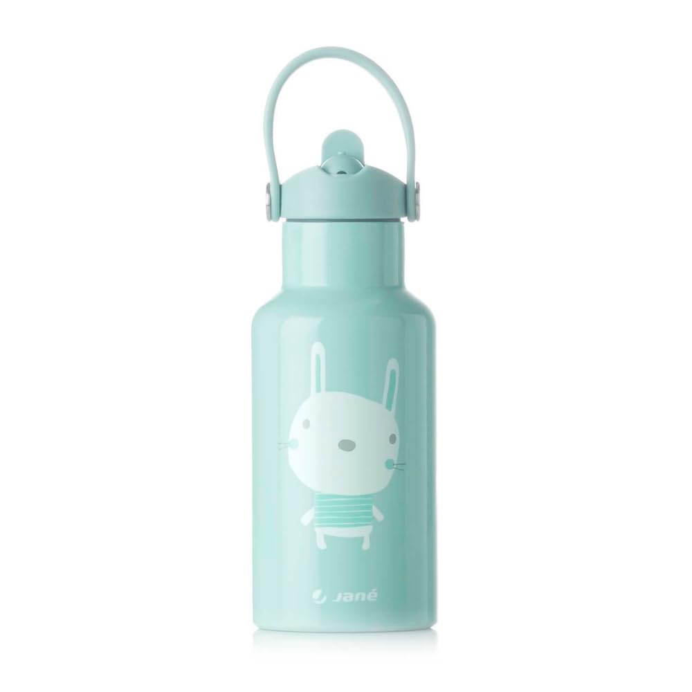 Jané thermos bambini 500 ml beige ceramica