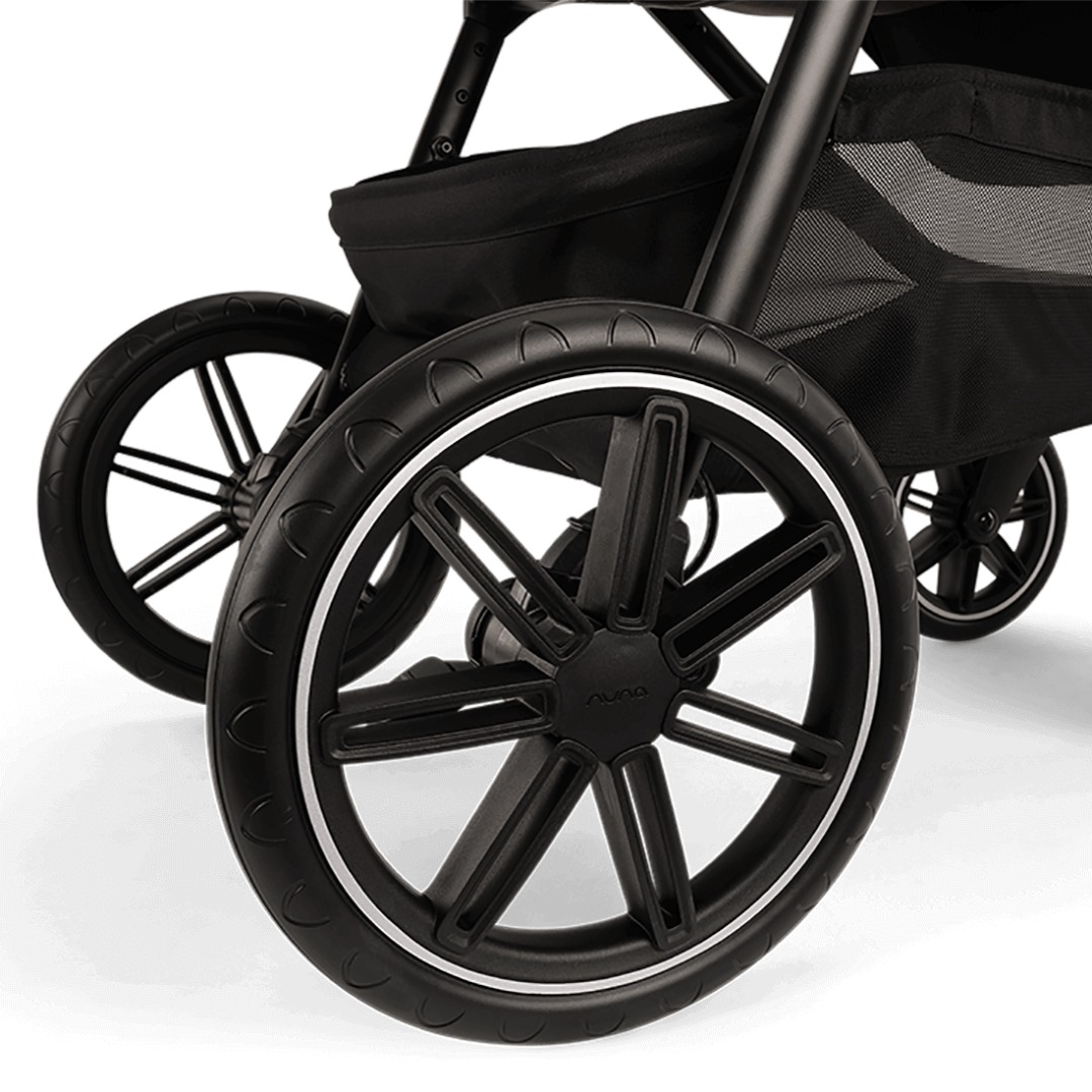 Nuna Triv LX Passeggino Leggero Compatto 8,72 kg