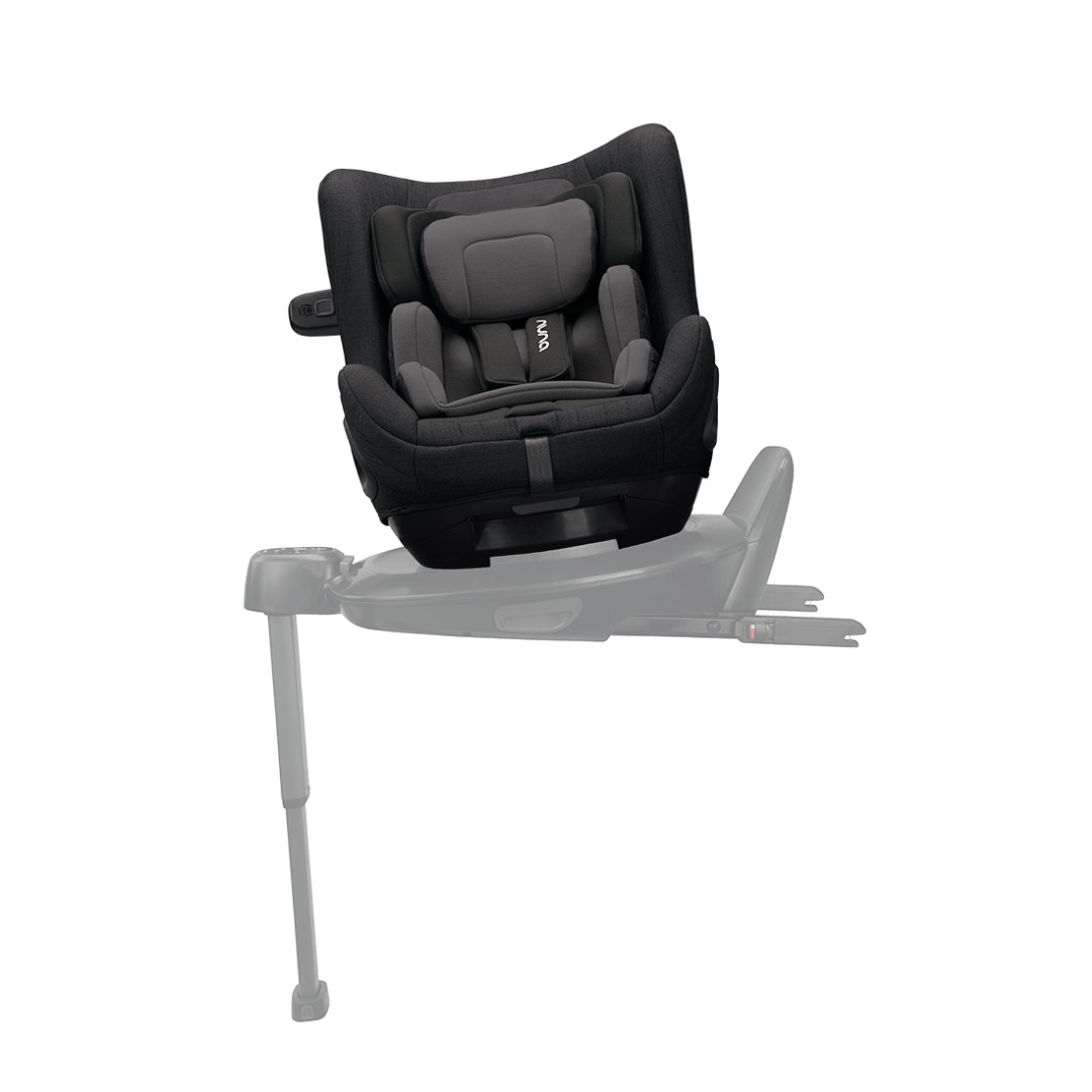Nuna Todl Next seggiolino auto nascita-4 anni