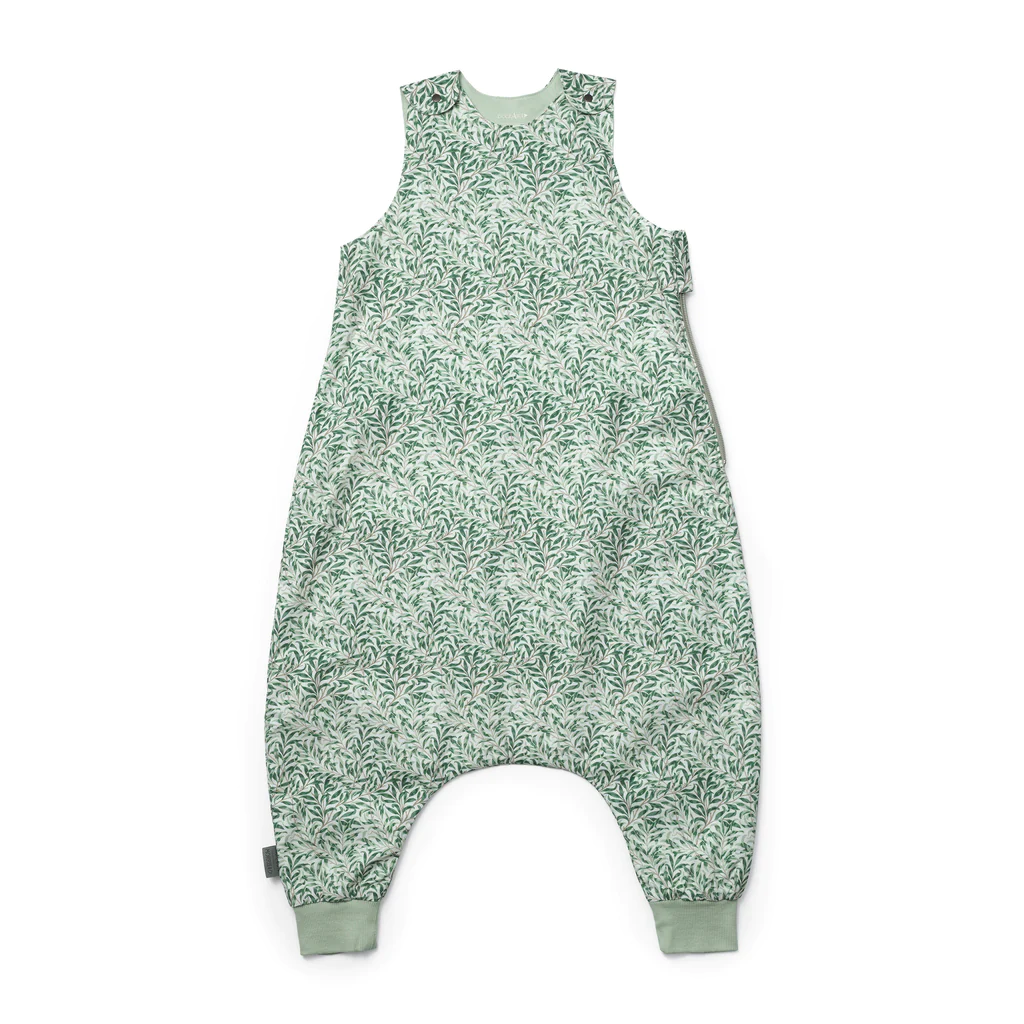 Dockatot sacco nanna gambe 18-36 mesi Tog 1.1 cotone