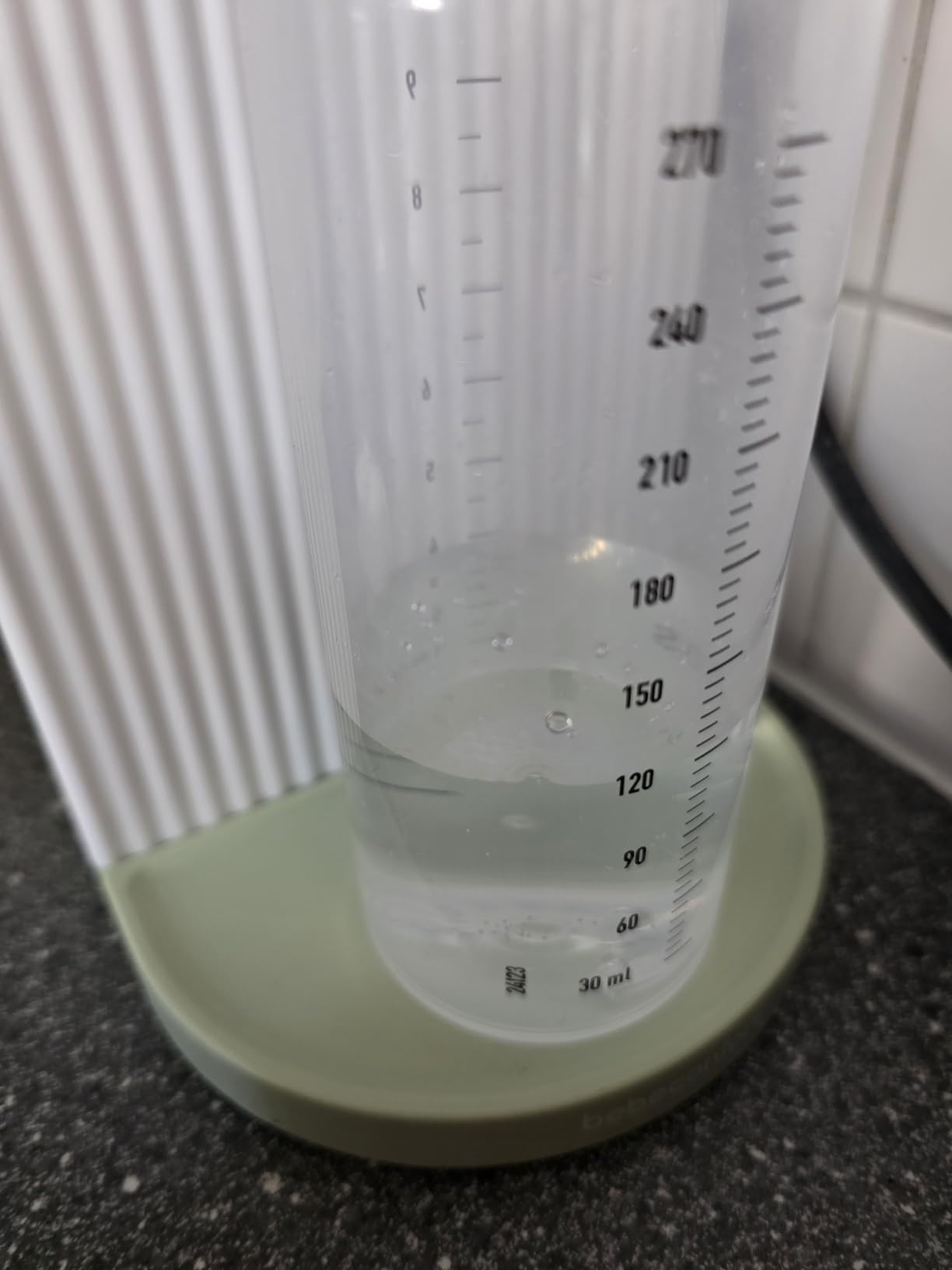 Bébé Confort Preparatore Biberon Istantaneo 1,1 L