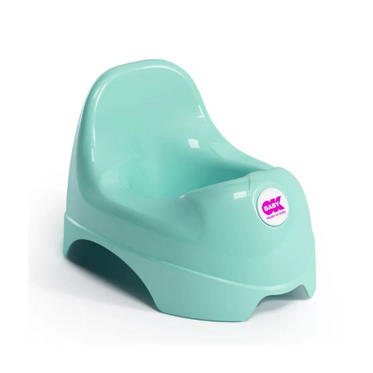 Ok Baby Relax vasino ergonomico bambini