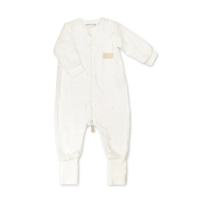 Bamboom Sleeping Jumpsuit Combi sacco nanna 18-36 mesi
