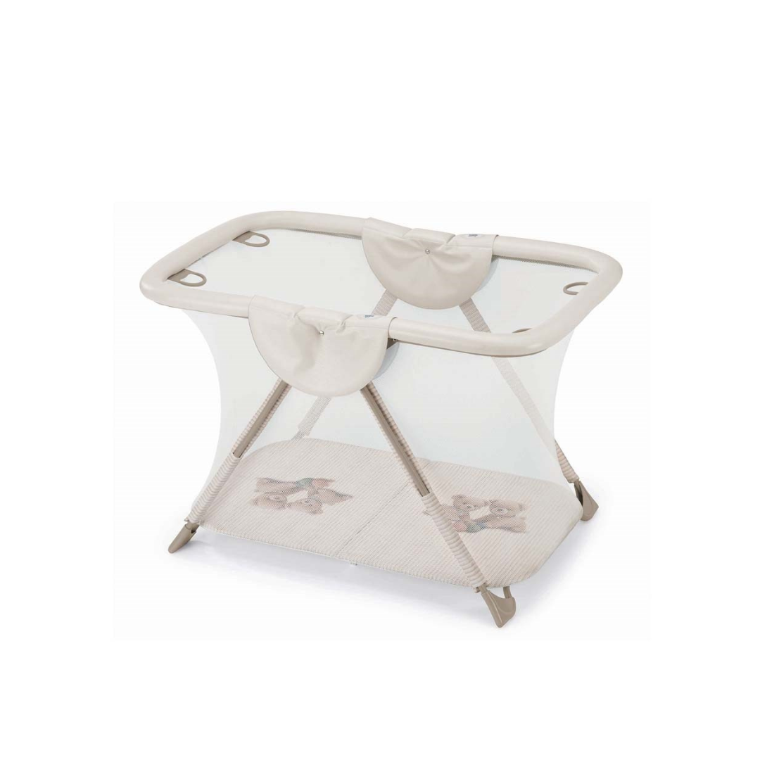 Cam Box Brevettato box bambino chiusura compatta
