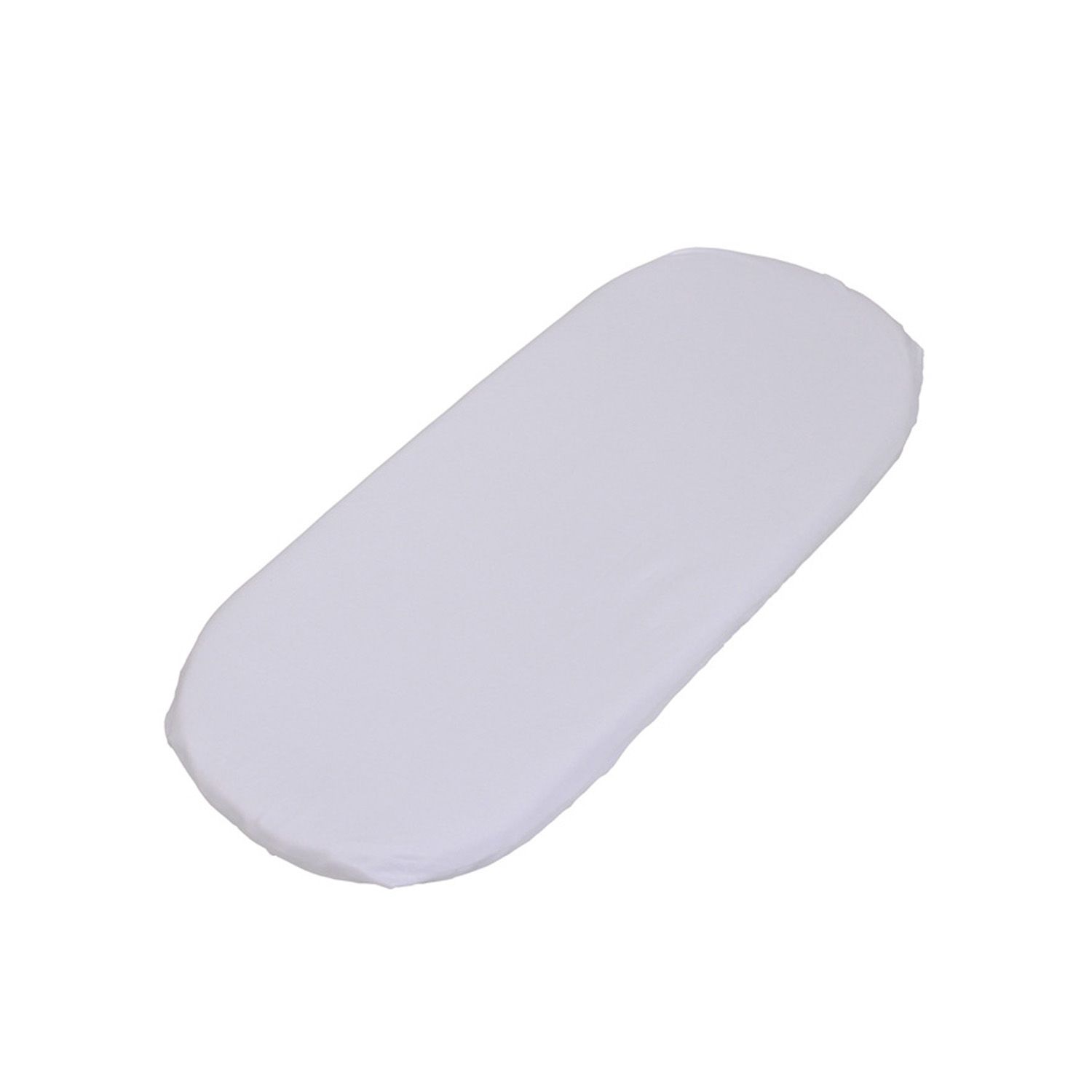 Baby's Clan lenzuolino cotone jersey culla 72x33 cm