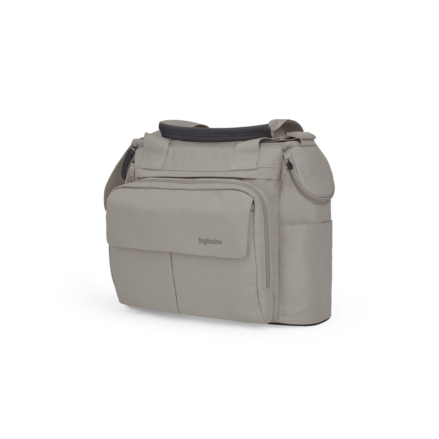 Inglesina Electa Dual Bag borsa passeggino multifunzione