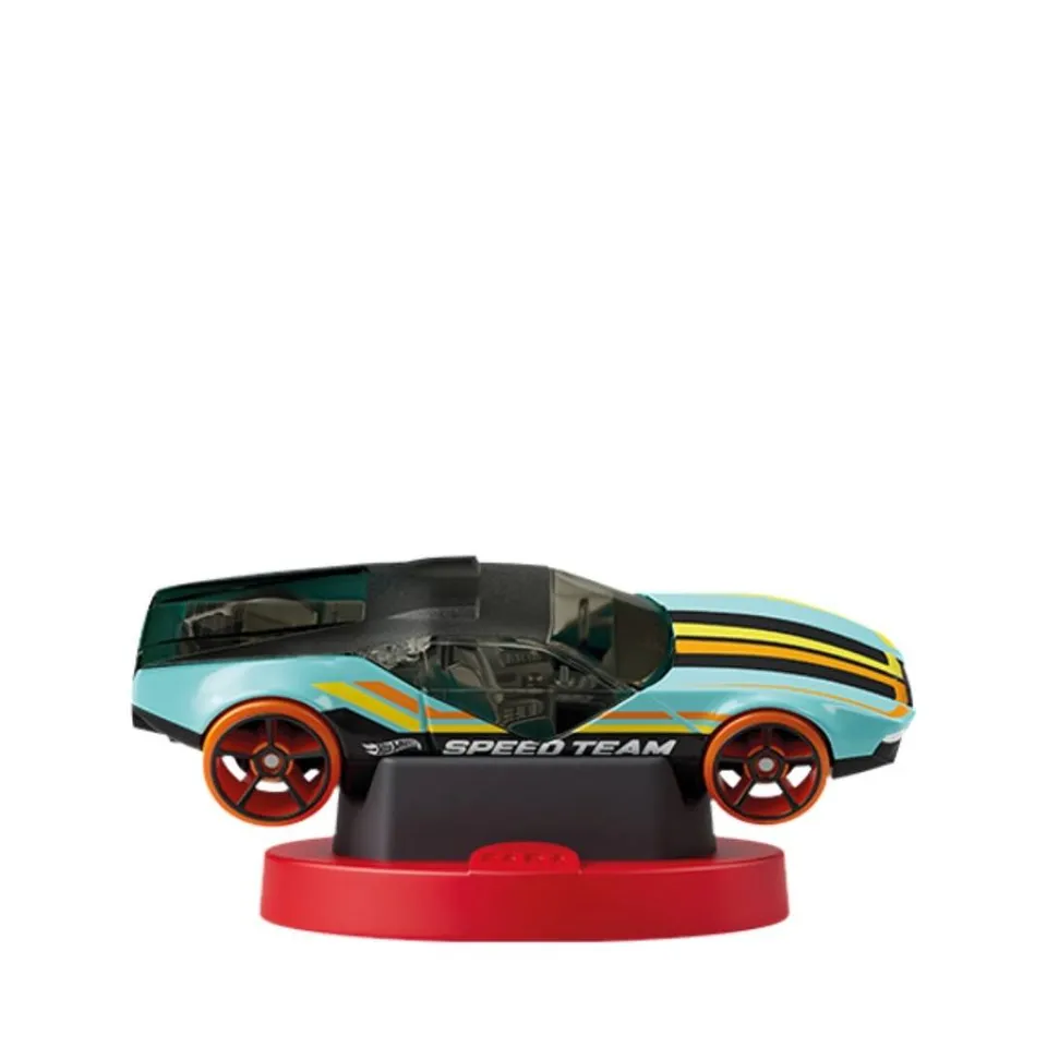 Faba Personaggio Sonoro Hot Wheels Dinosauri 3-5 anni
