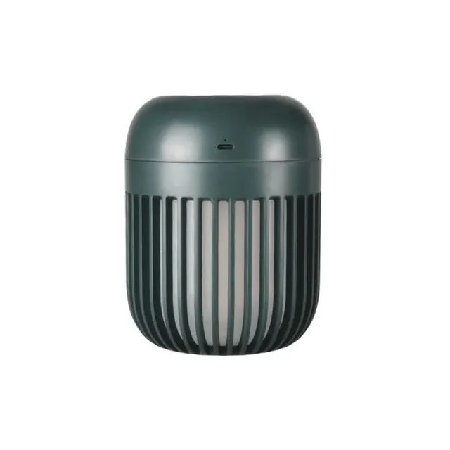 InnoGIO Giohygro GIO-190GREEN umidificatore luminoso verde