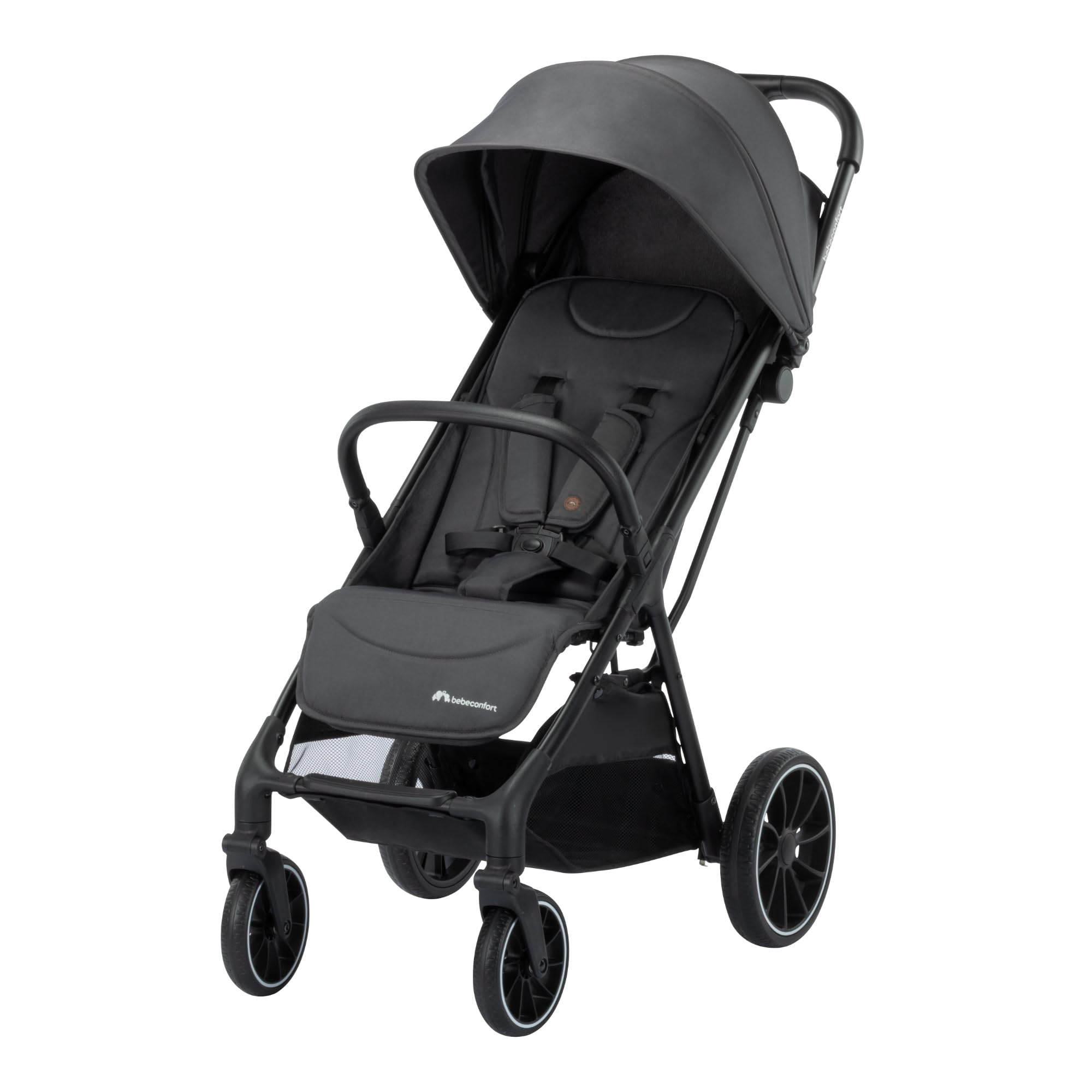 Bebé Confort Artic Passeggino Reclinabile Mineral Graphite 0-22 kg