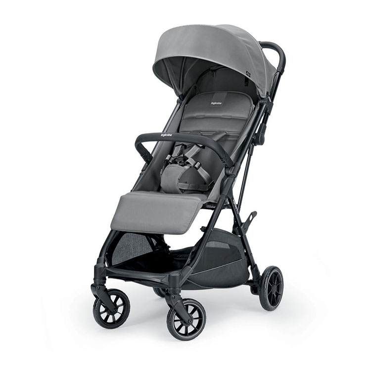 Inglesina Now passeggino leggero chiusura automatica 7,2 kg