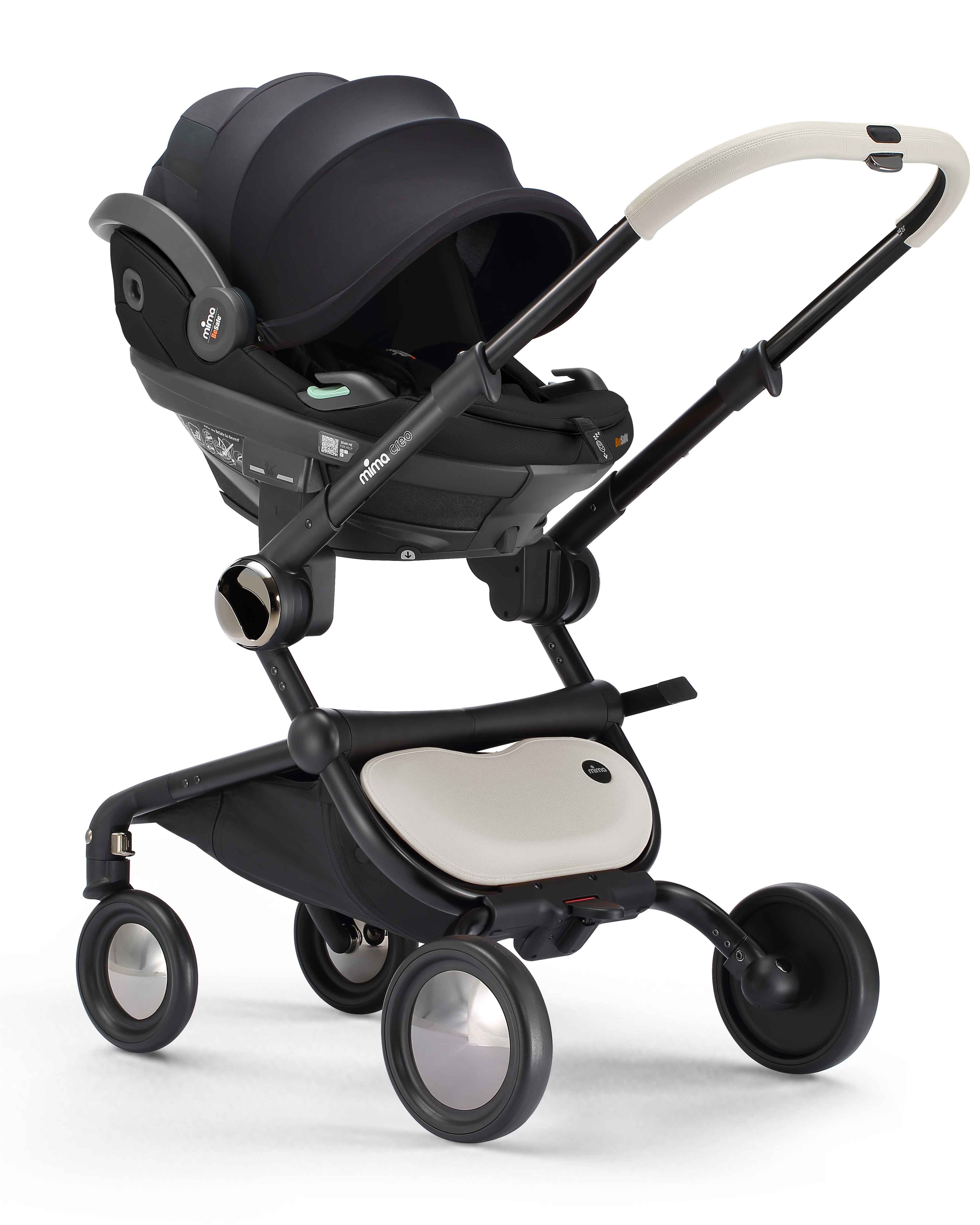 Mima Creo adattatore per seggiolino auto