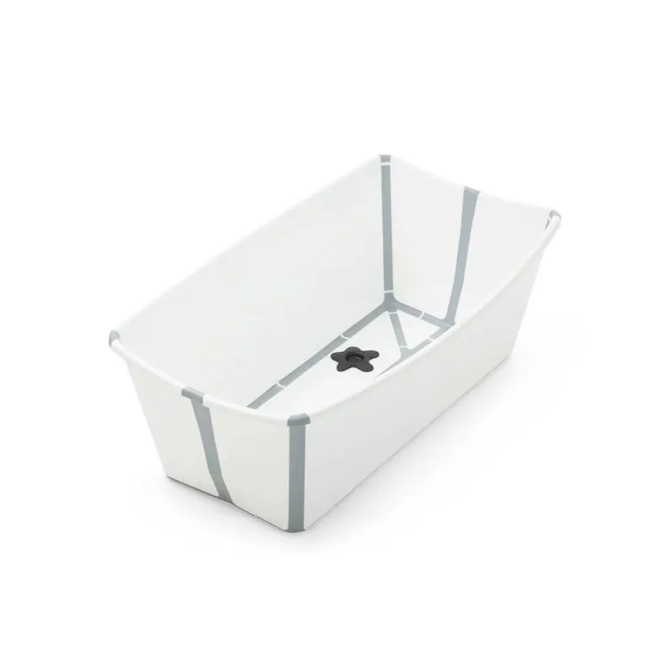 Stokke Flexi Bath vaschetta bagnetto pieghevole 0-4 anni