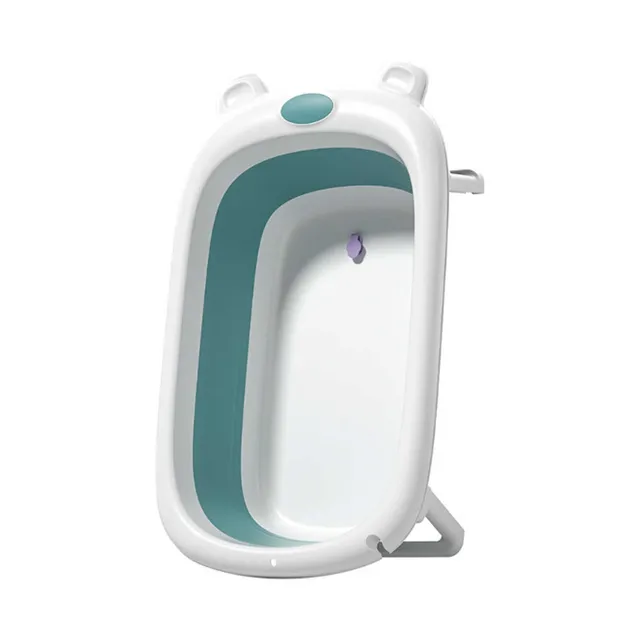 Wonderlife Vaschetta Pieghevole Silicone Salvaspazio