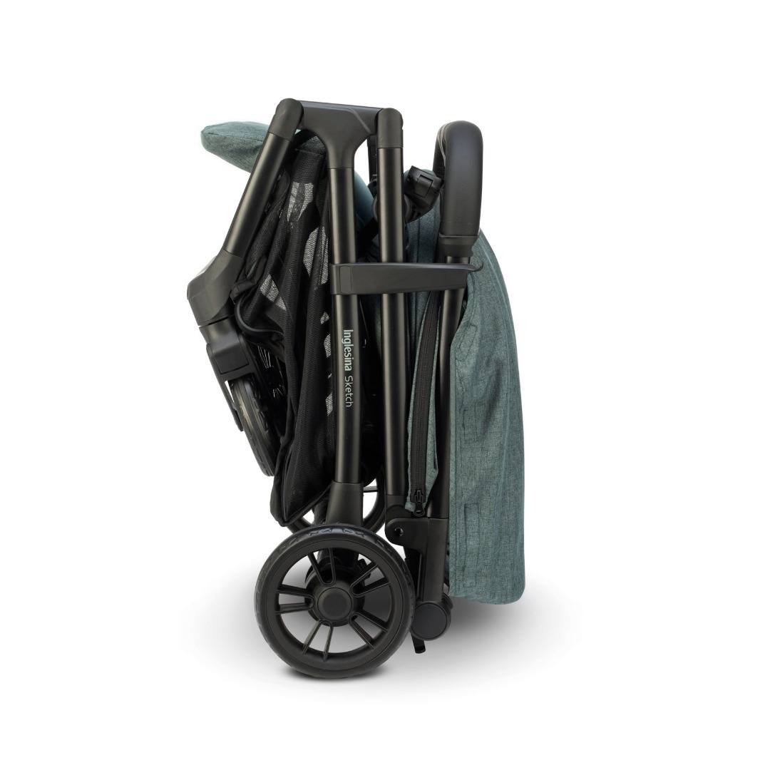Inglesina Sketch passeggino leggero 6,9 kg fino 22 kg