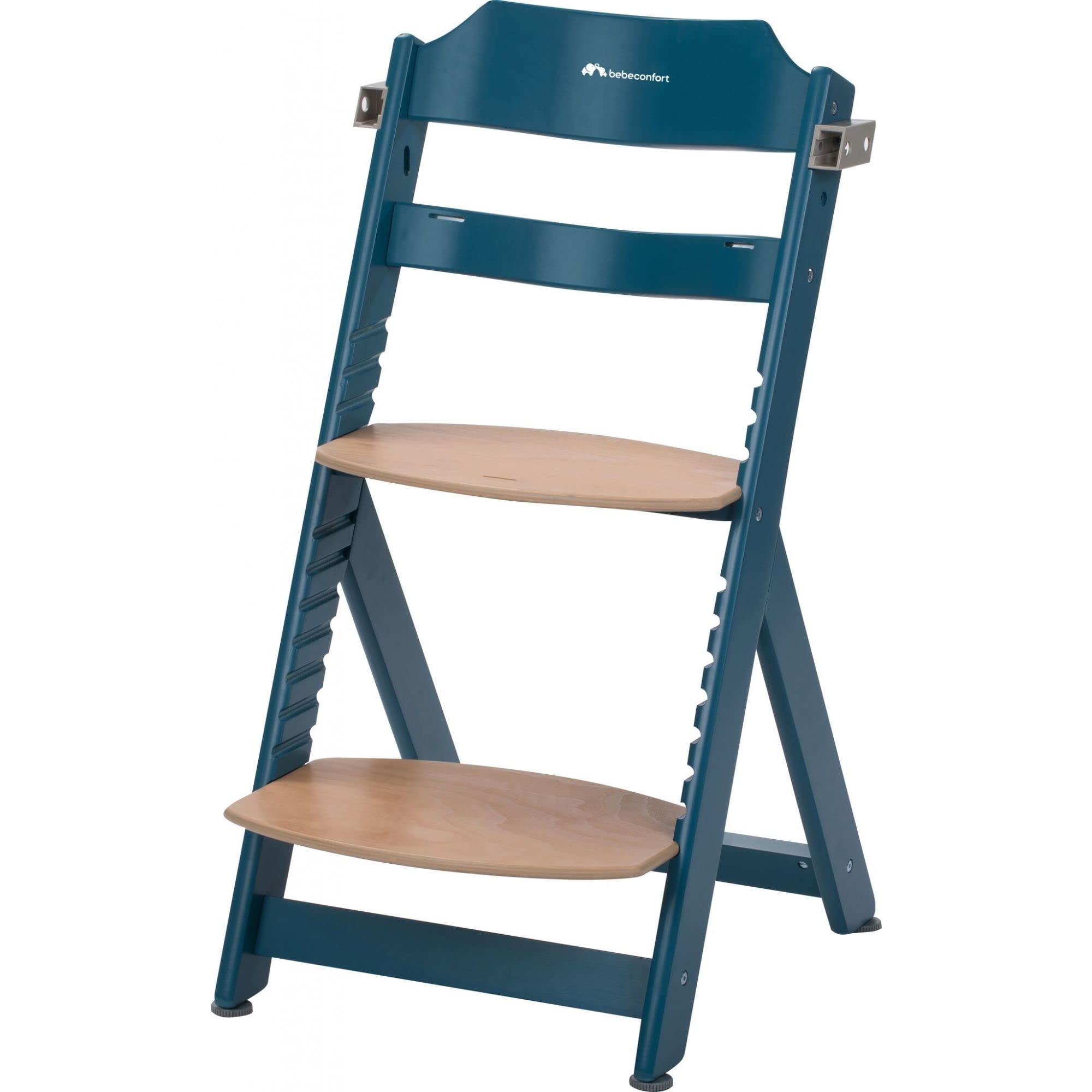 Bebé Confort Timba Seggiolone Petrol Blu Happy Day