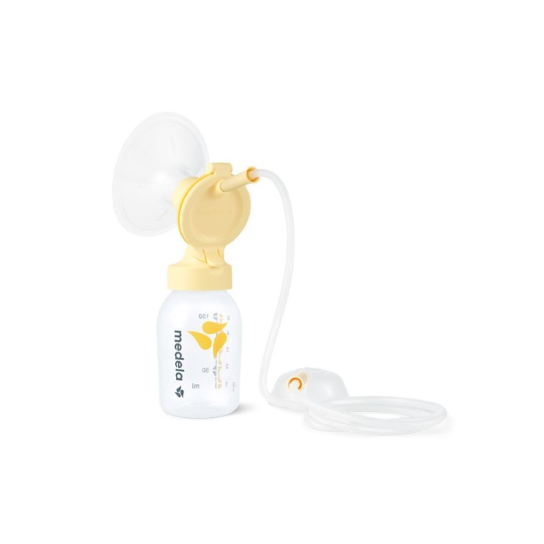 Medela PersonalFit Plus set tiralatte Symphony singolo