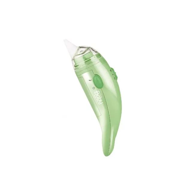 CA-MI New Muky aspiratore nasale elettrico 2 velocità