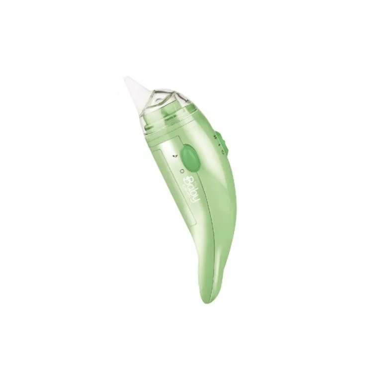 CA-MI New Muky aspiratore nasale elettrico 2 velocità