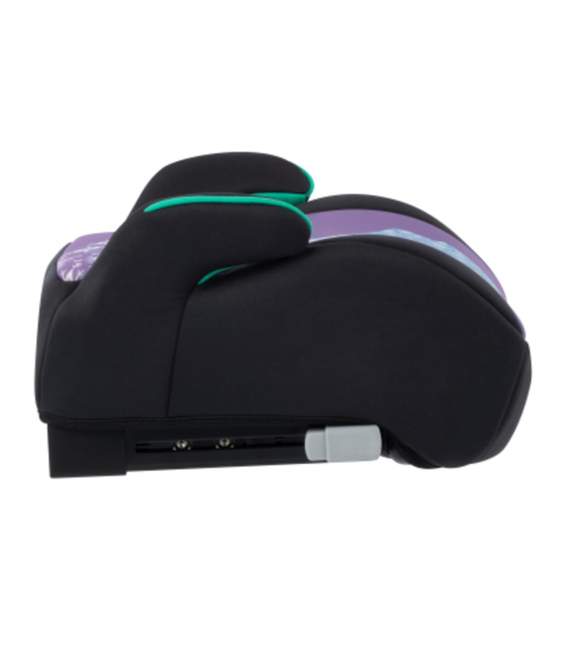 Bebé Confort Gaia i-Fix Rialzo Auto Phantom ISOFIX