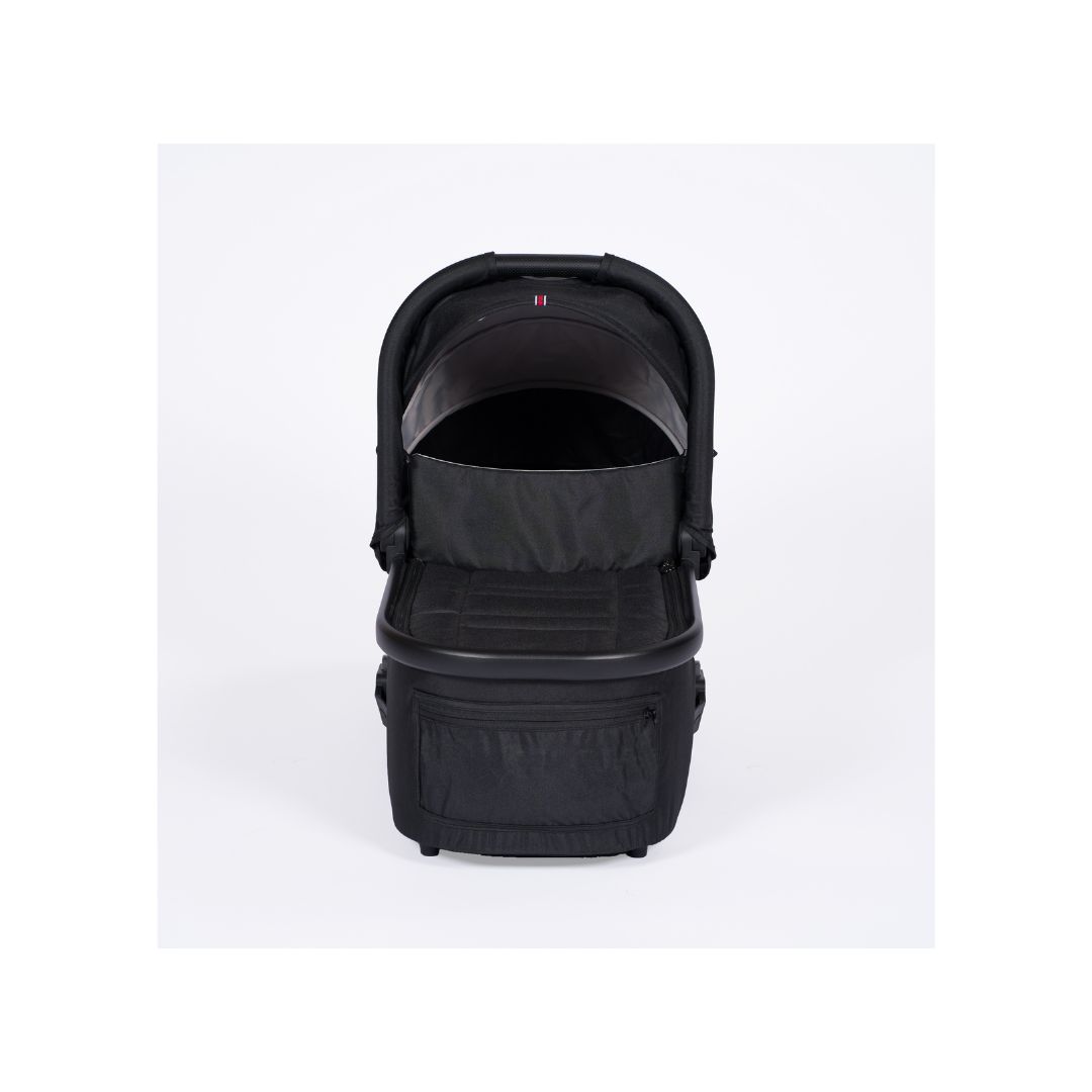 Mast M.Twin X Bassinet navicella 9 kg traspirante