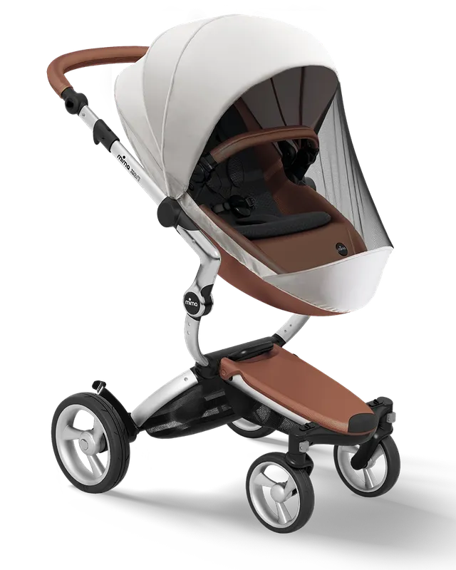 Mima Xari zanzariera traspirante per passeggino