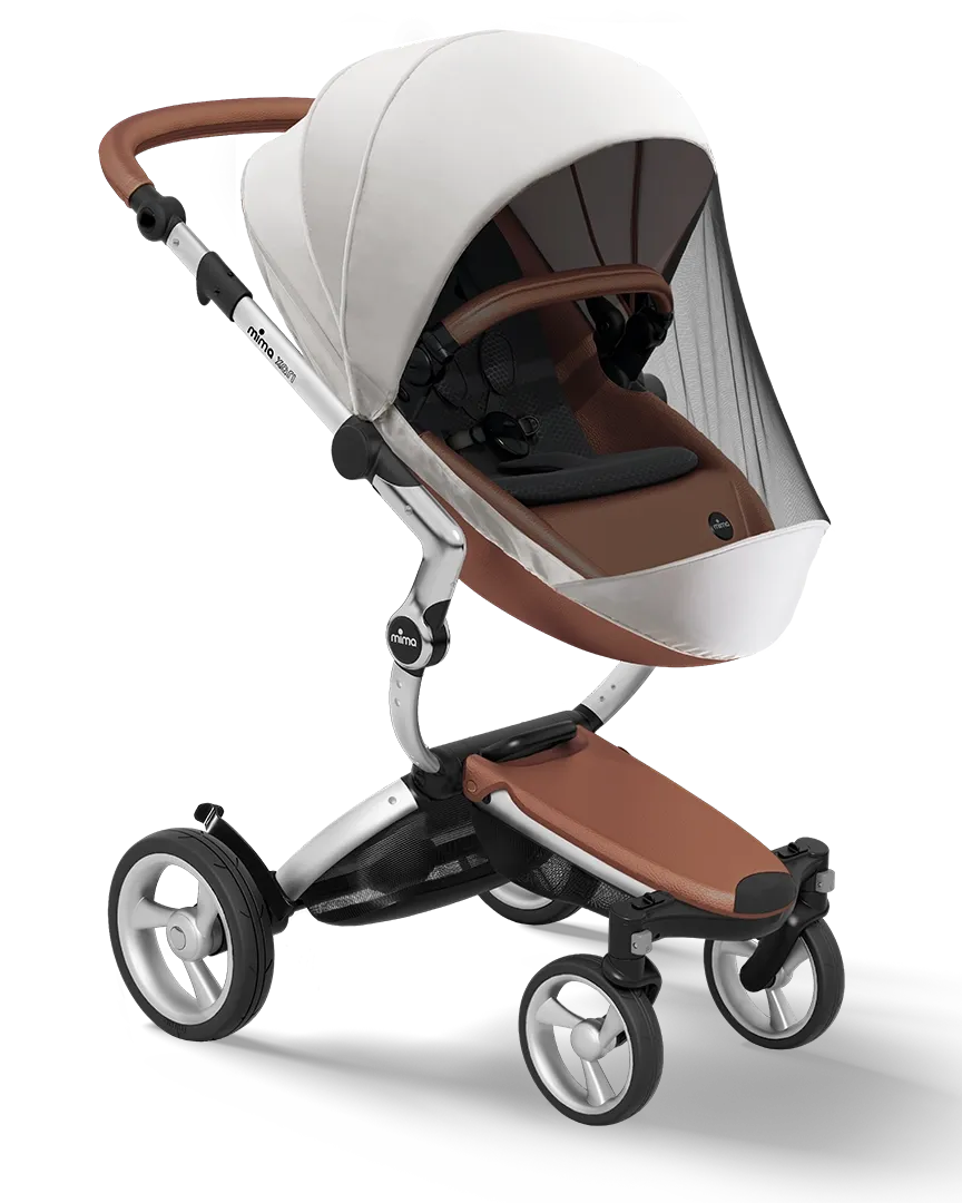 Mima Xari zanzariera traspirante per passeggino