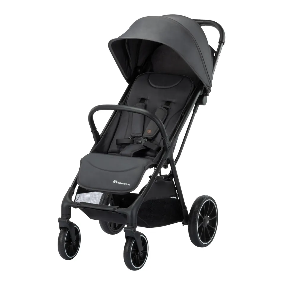 Bebé Confort Artic Passeggino Reclinabile Mineral Graphite 0-22 kg