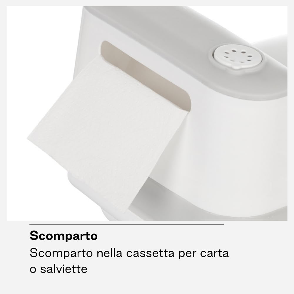 Jané First Potty Vasino Educativo con Suono Antiscivolo