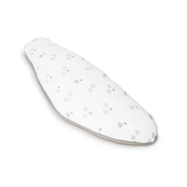 doomoo Sleepy cuscino gravidanza 95 cm cotone bio
