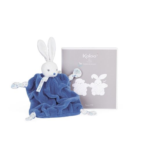 Kaloo Plume Doudou Peluche 20 cm