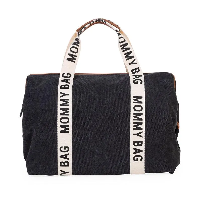 Childhome Mommy Bag Sportiva borsa fasciatoio 58 L