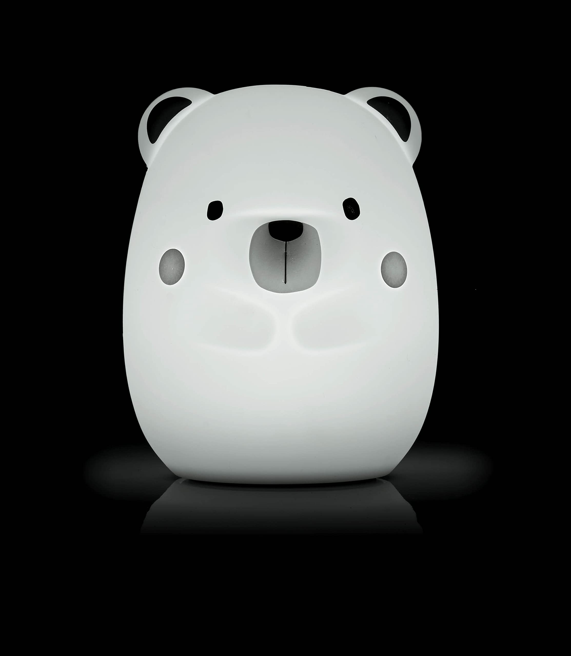 Jané Yum Bear Big Luce Notturna Orsetto 9 Colori