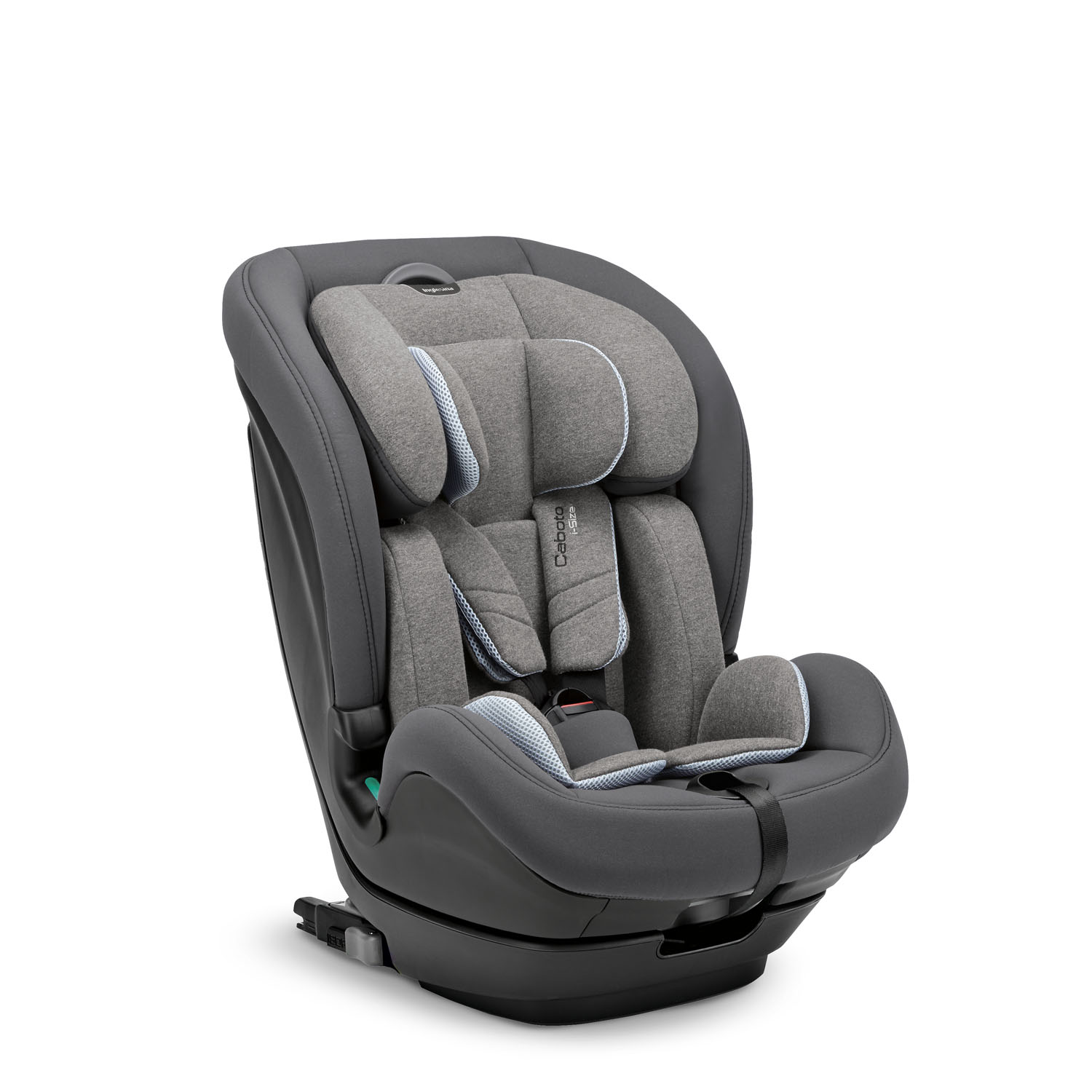 Inglesina Caboto i-Size seggiolino auto 76-150 cm Isofix