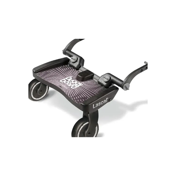 Lascal BuggyBoard Maxi pedana passeggino universale