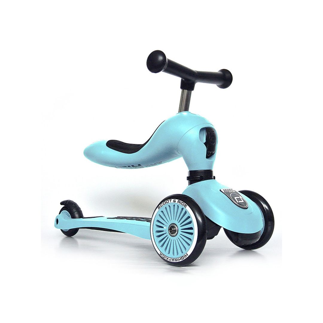 Scoot and Ride Highwaykick 1 monopattino triciclo 1-5 anni