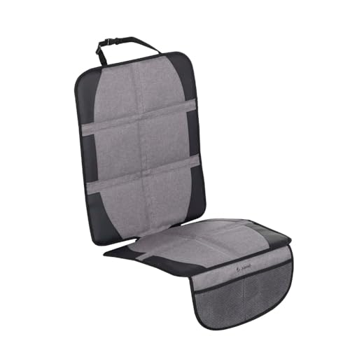 Jané Protezione Sedile Auto coprisedile Isofix con organizer