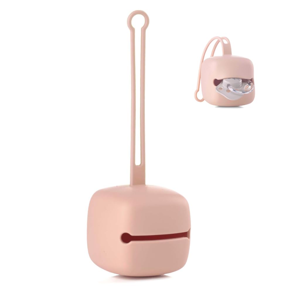 Jané Porta Ciuccio Silicone 2 Ciucci Pale