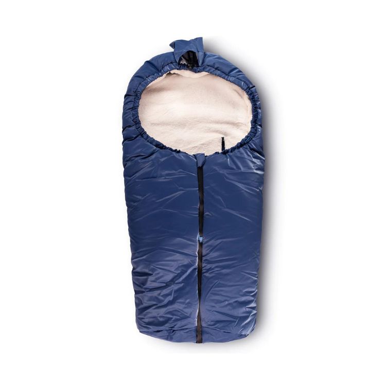 Mizu Baby Saki Tek sacco ovetto 0-6 mesi -8°C