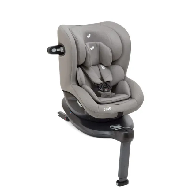Joie i-Spin 360 seggiolino auto i-Size fronte-retro
