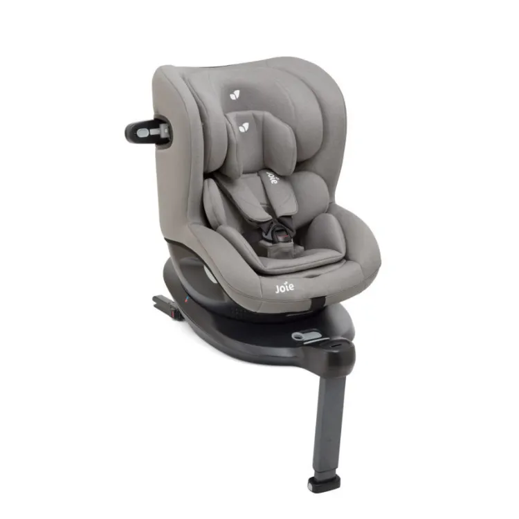 Joie i-Spin 360 seggiolino auto i-Size fronte-retro