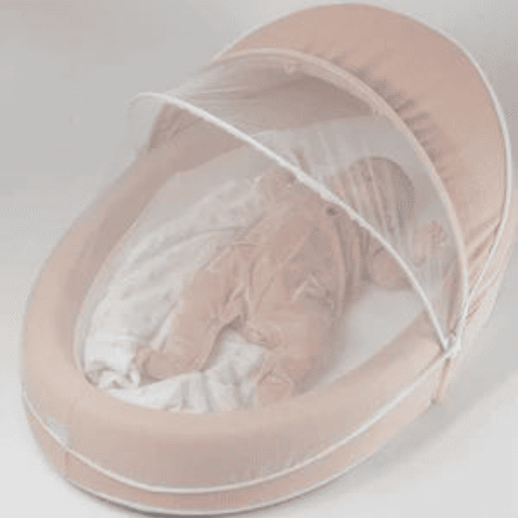 Bamboom Baby Bed Co-Sleeping zanzariera antizanzare